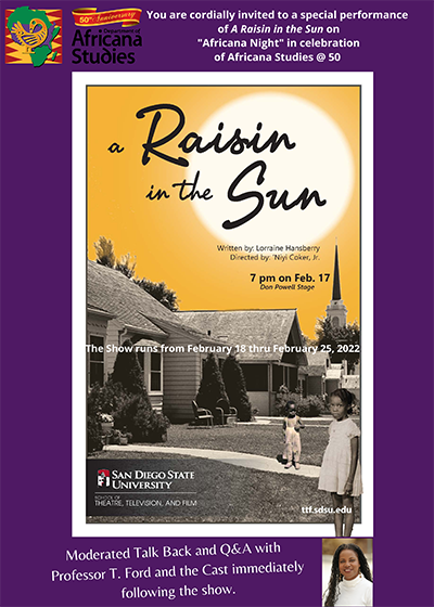 A Raisin in the Sun