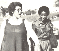 Shirley Wade Thomas